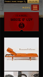 Mobile Screenshot of houseoluv.com